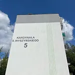 Apartment Sara Turek