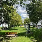 Apartman Sara *