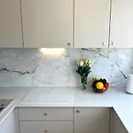 公寓 Sara 图雷克