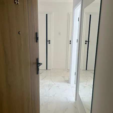 Appartement Sara *