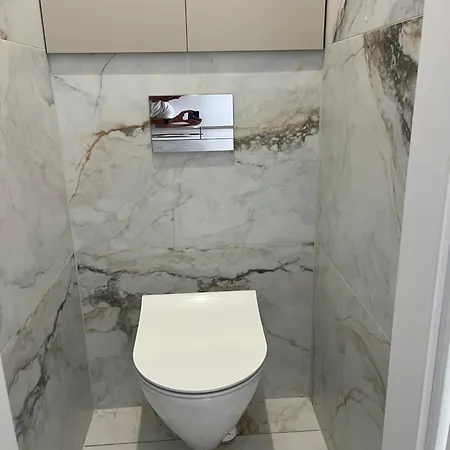 Sara 公寓 图雷克