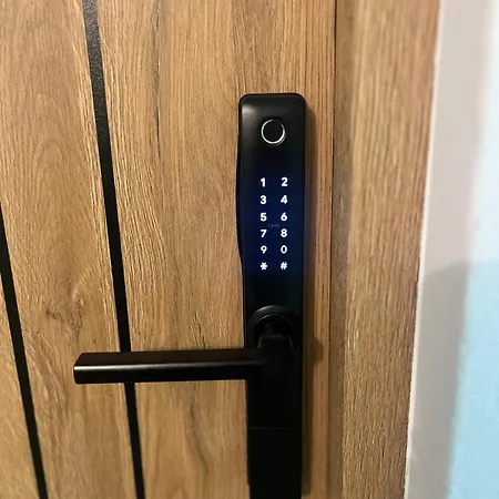 Apartment Sara Turek