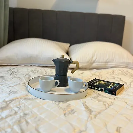 Apartamento Sara *