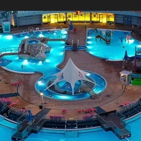 Sara 公寓 图雷克