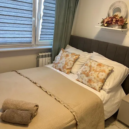 Sara Apartment Turek