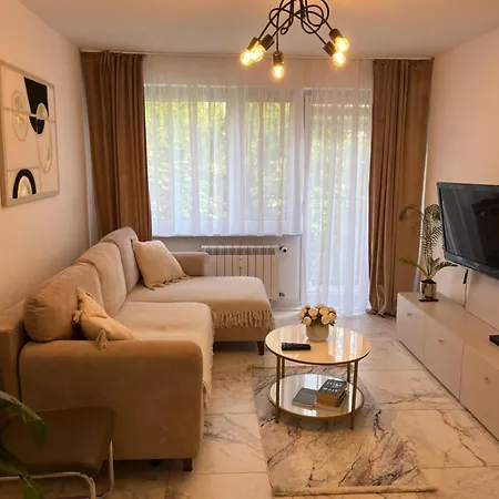 Sara Apartment