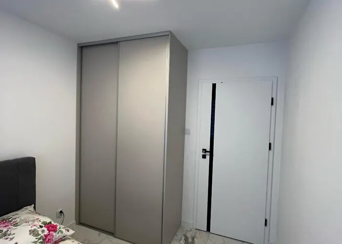 Апартаменты Sara *