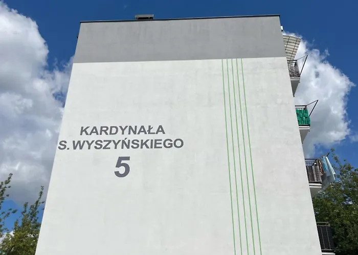 Апартаменты Sara Турек