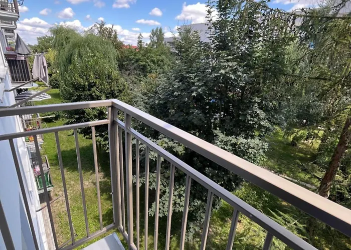 Апартаменты Sara