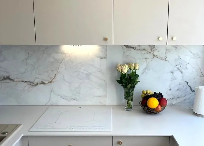 Апартаменты Sara Турек