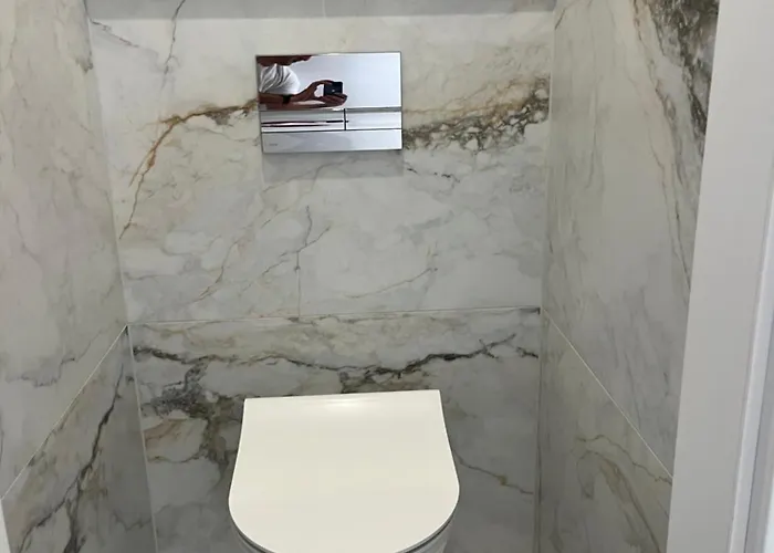 Sara Apartment Turek