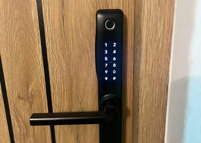 Apartment Sara Turek