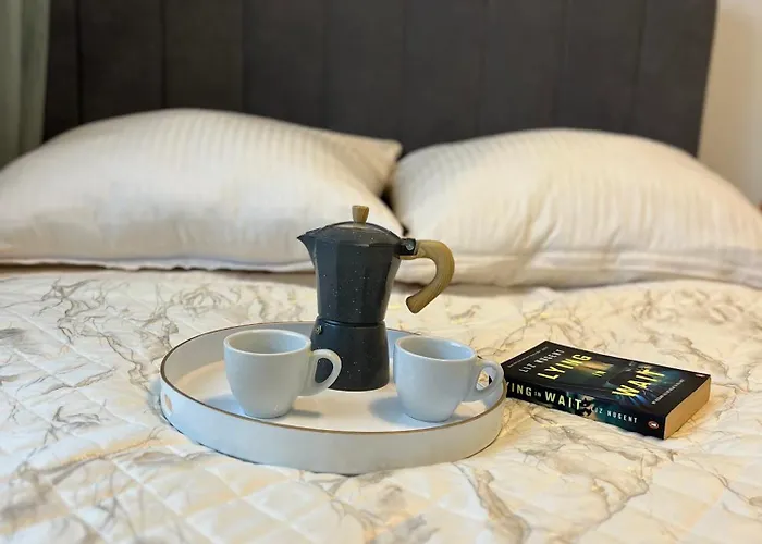 Апартаменты Sara *