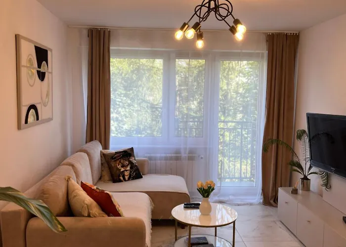 Apartment Sara Turek