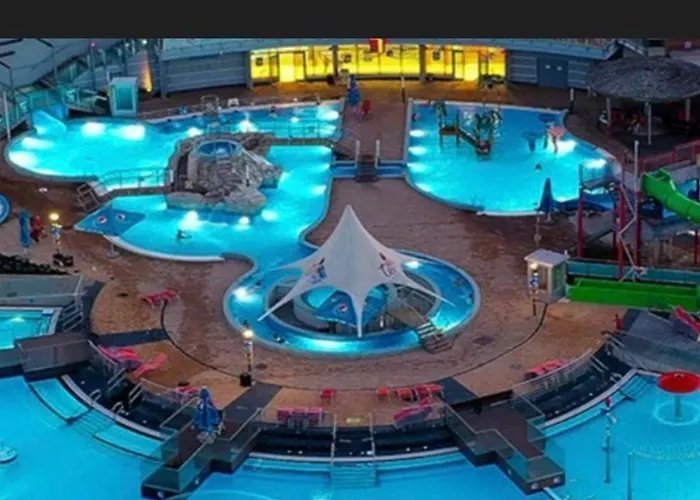 Sara Apartment Turek