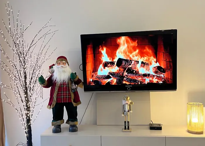 Apartment Sara Turek